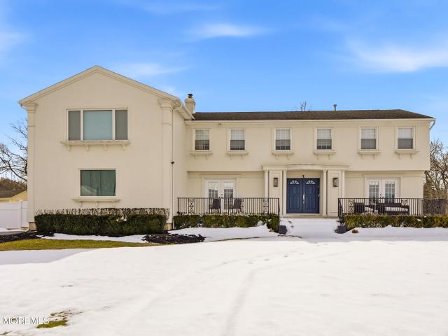 Property for sale in Monmouth, New Jersey