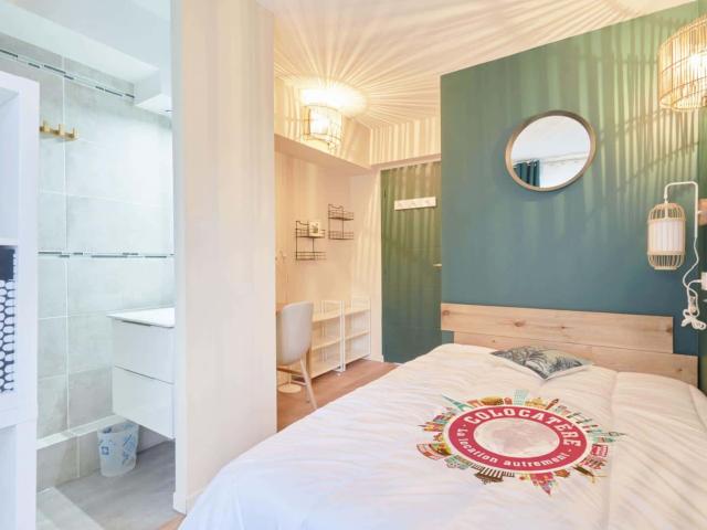 Appartement location à Reims