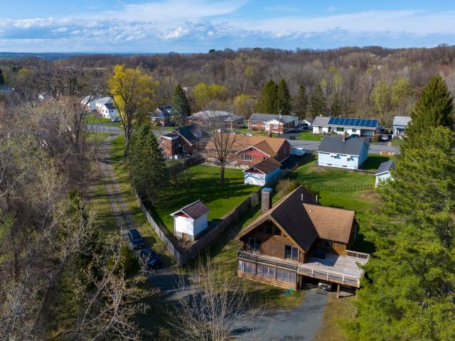 House for sale in Troy, New York
