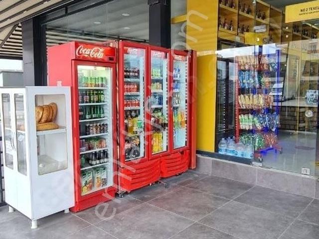 Erdemli içerisinde kiralık Restoran