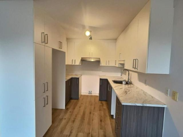 Apartment for rent in Charlemagne, Quebec