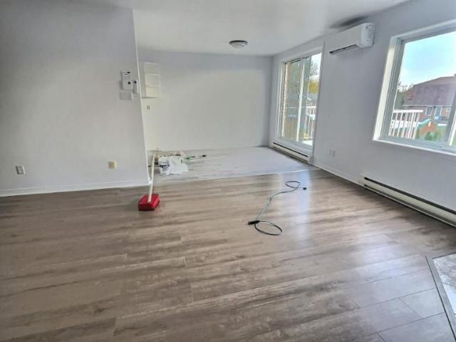 Apartment for rent in Charlemagne, Quebec