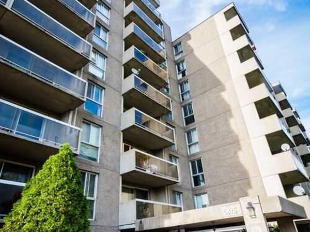 Apartment for rent in Cote-saint-luc, Quebec
