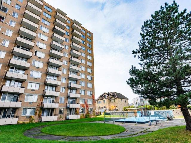 Apartment for rent in Cote-saint-luc, Quebec