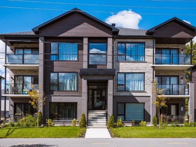Apartment for rent in Drummond, Quebec