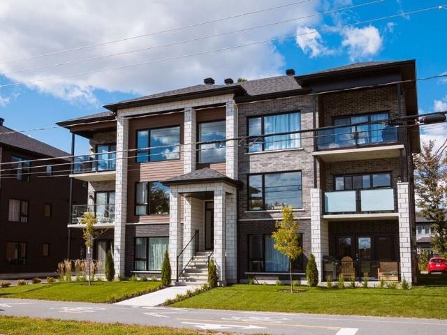 Apartment for rent in Drummond, Quebec