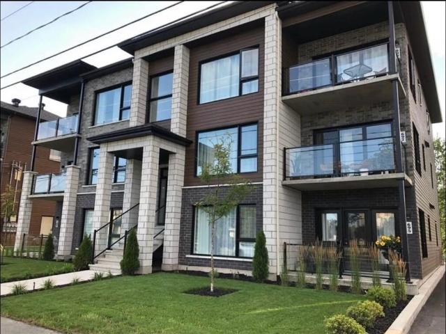 Apartment for rent in Drummondville, Centre-du-Québec