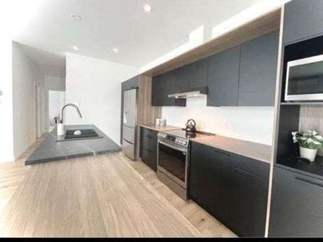 Apartment for rent in Drummond, Quebec