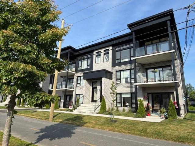 Apartment for rent in Drummond, Quebec