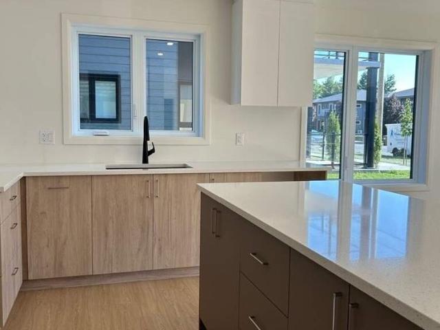 Apartment for rent in Drummond, Quebec