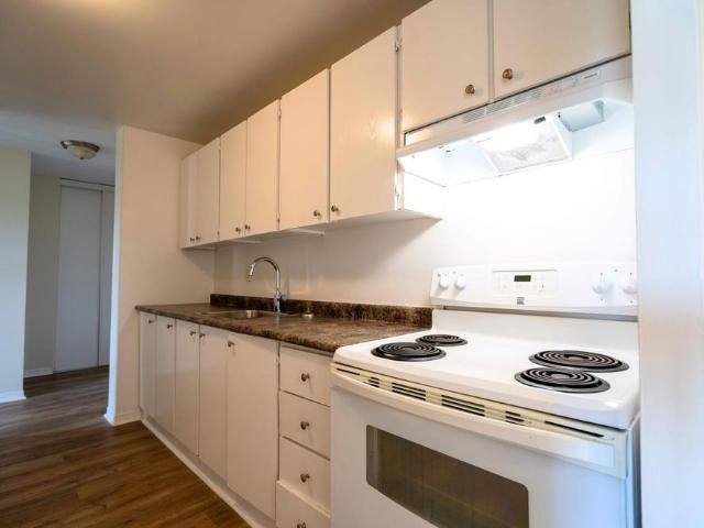 Apartment for rent in Les Jardins Radisson, Gatineau