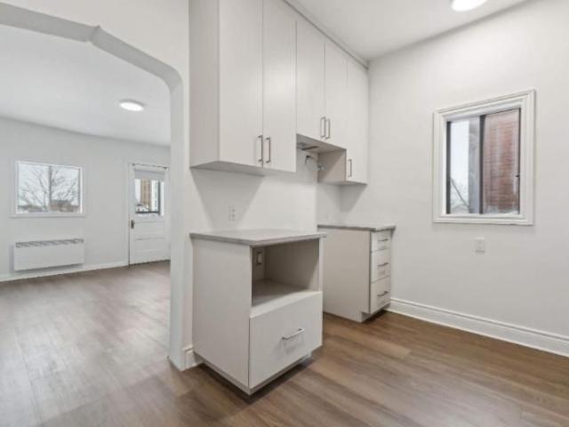 Apartment for rent in Gatineau, Quebec