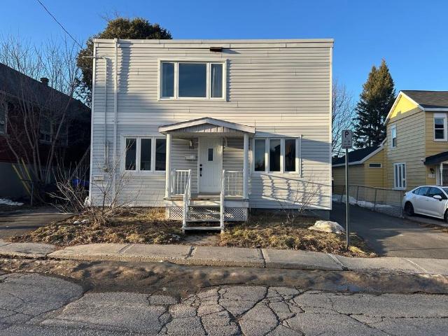 Apartment for rent in Gatineau, Quebec