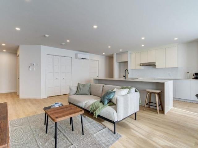 Apartment for rent in Saint-anicet, Quebec
