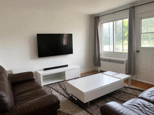 Apartment for rent in Longueuil, Quebec