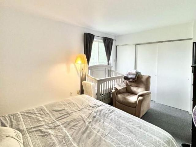 Apartment for rent in Longueuil, Quebec