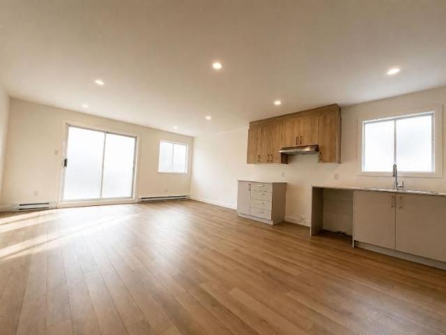 Apartment for rent in Longueuil, Quebec