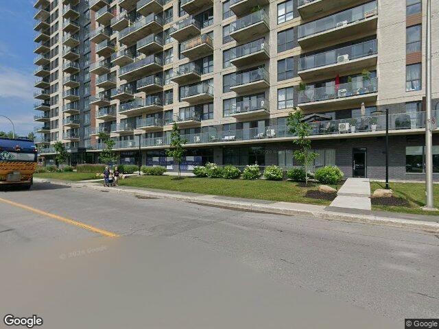 Apartment for rent in Les Moulins, Quebec