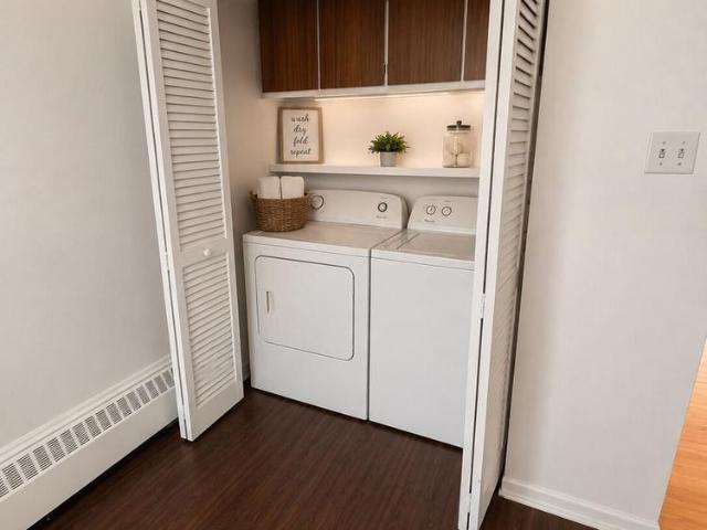 Apartment for rent in St. Leonard's, Quebec