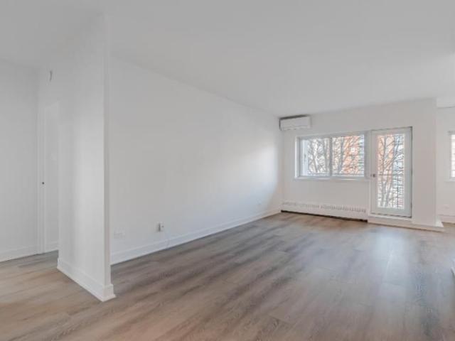 Apartment for rent in Chameran, Montréal
