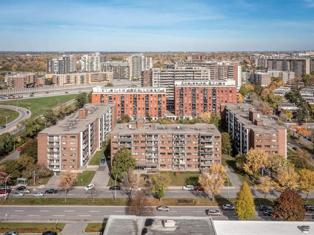Apartment for rent in St. Leonard's, Quebec