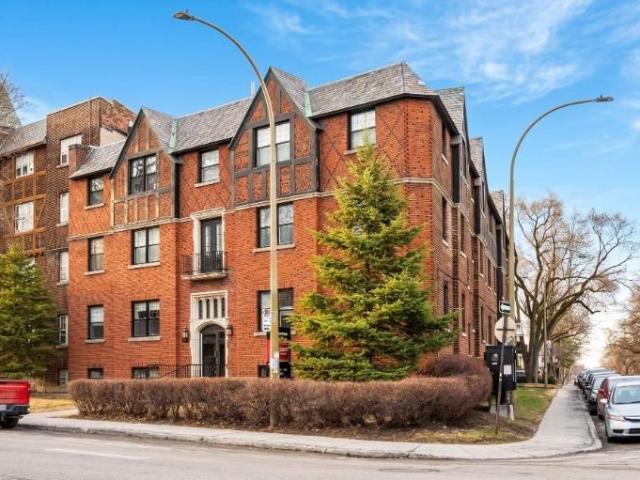 Apartment for rent in St. Leonard's, Quebec