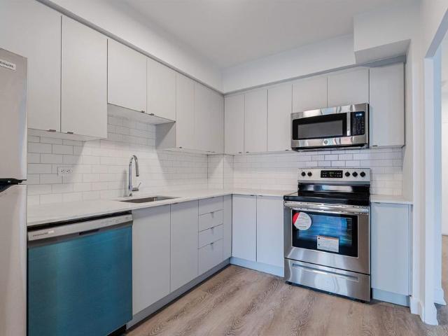 Apartment for rent in St. Leonard's, Quebec