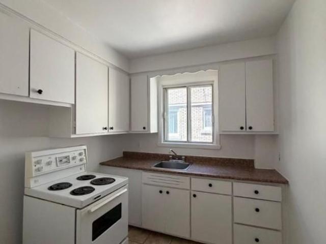 Apartment for rent in St. Leonard's, Quebec