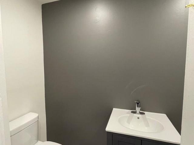 Apartment for rent in Le Sud-Ouest, Montréal