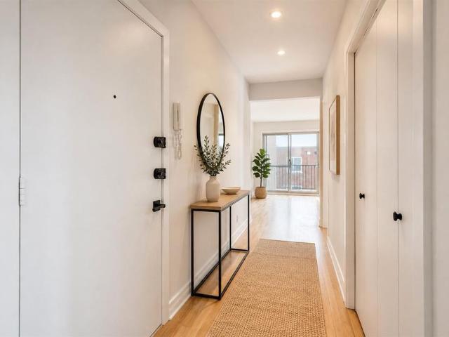 Apartment for rent in Hochelaga-Maisonneuve, Montréal