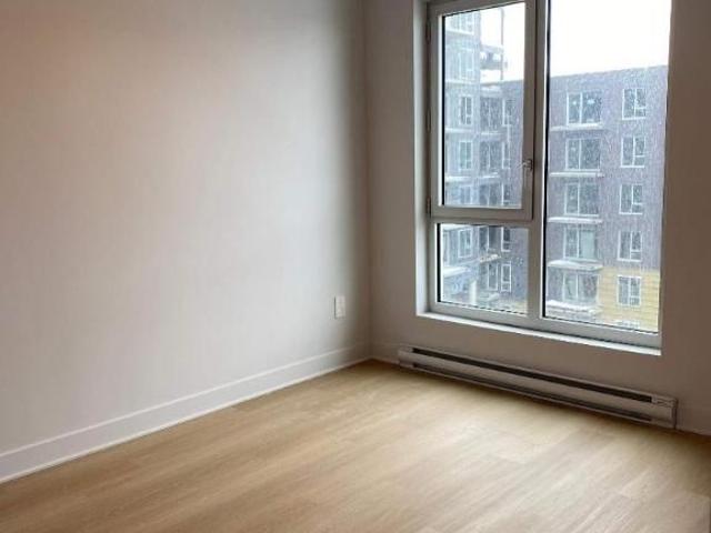 Apartment for rent in Saint-Michel, Montréal