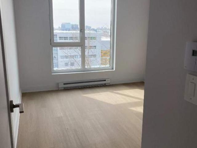 Apartment for rent in Saint-Michel, Montréal