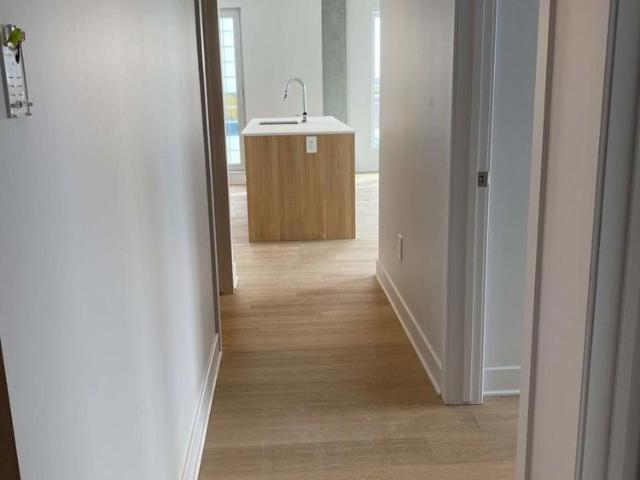Apartment for rent in Saint-Michel, Montréal
