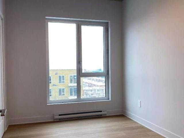 Apartment for rent in Saint-Michel, Montréal