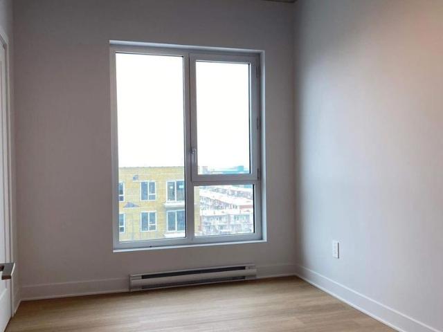 Apartment for rent in Saint-Michel, Montréal