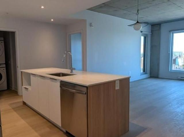 Apartment for rent in Saint-Michel, Montréal