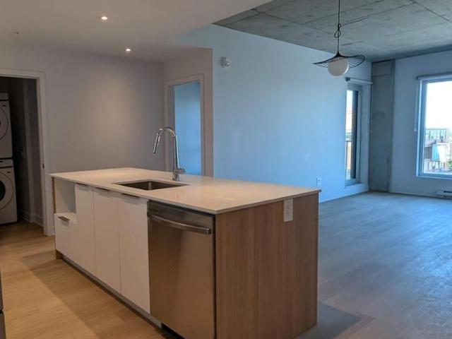 Apartment for rent in Saint-Michel, Montréal