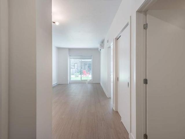 Apartment for rent in Lachine, Montréal