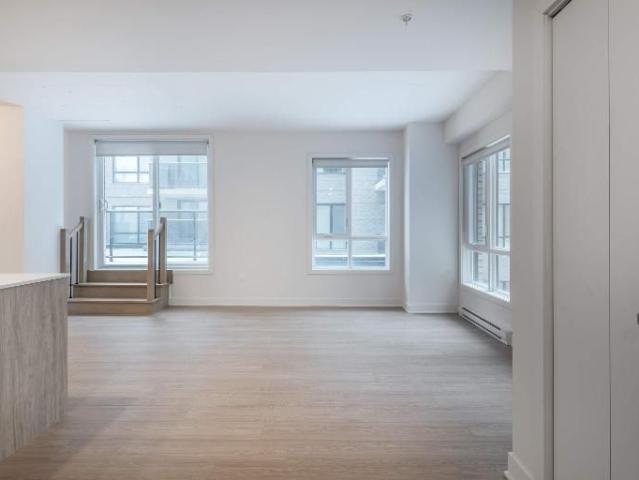 Apartment for rent in St. Leonard's, Quebec