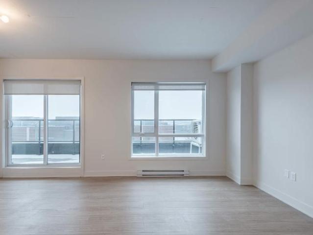 Apartment for rent in St. Leonard's, Quebec