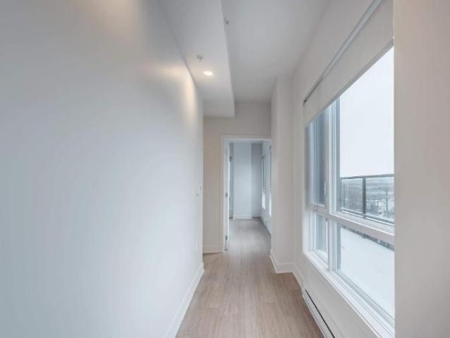 Apartment for rent in St. Leonard's, Quebec