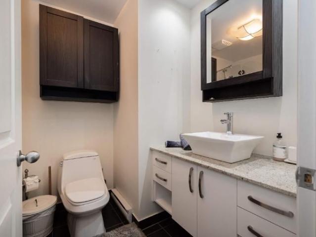 Apartment for rent in St. Leonard's, Quebec