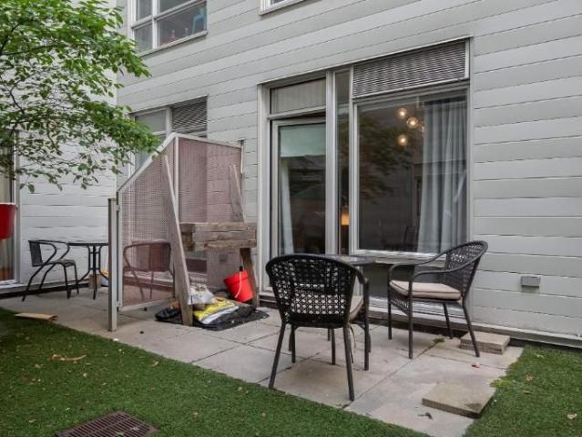 Apartment for rent in St. Leonard's, Quebec