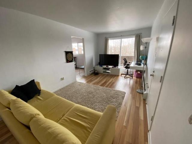 Apartment for rent in Québec, Quebec