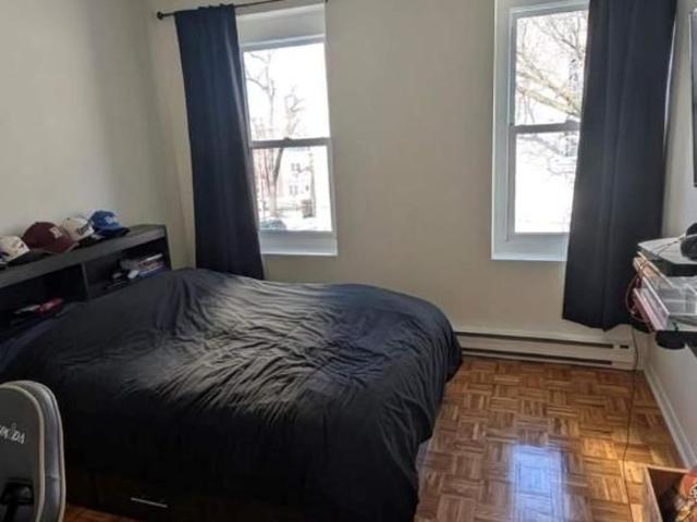 Apartment for rent in La Cité-Limoilou, Québec