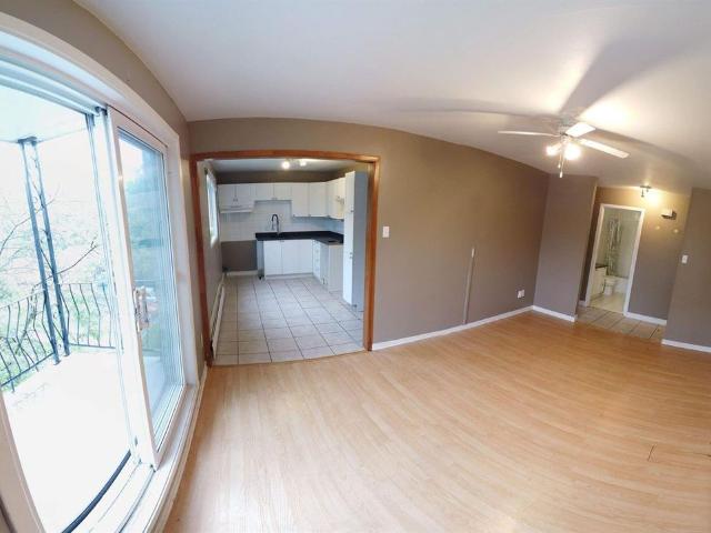 Apartment for rent in Québec, Quebec
