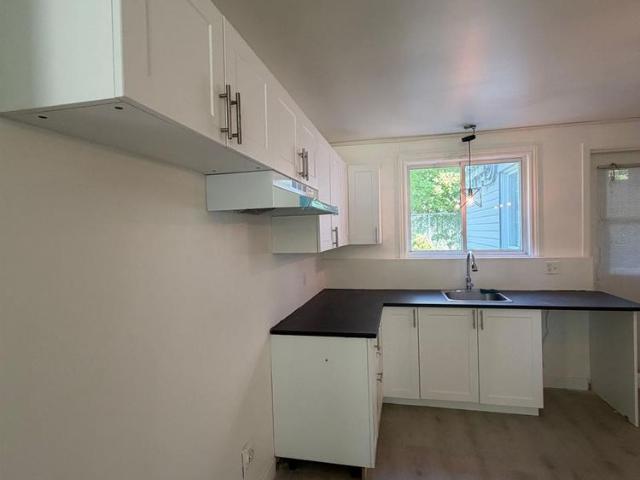 Apartment for rent in Québec, Quebec