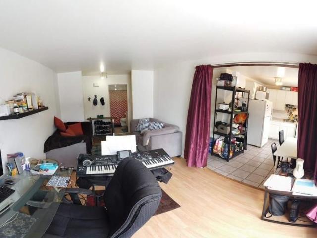 Apartment for rent in Québec, Quebec
