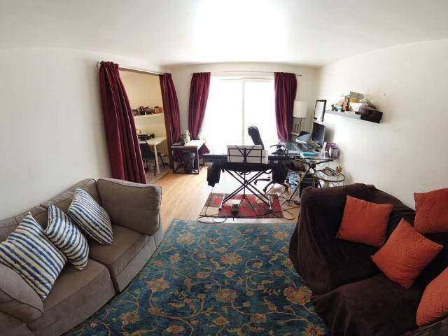 Apartment for rent in Québec, Quebec