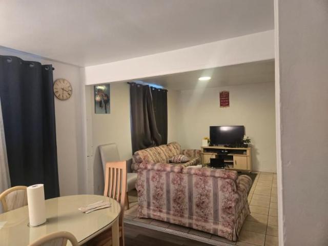 Apartment for rent in Québec, Quebec